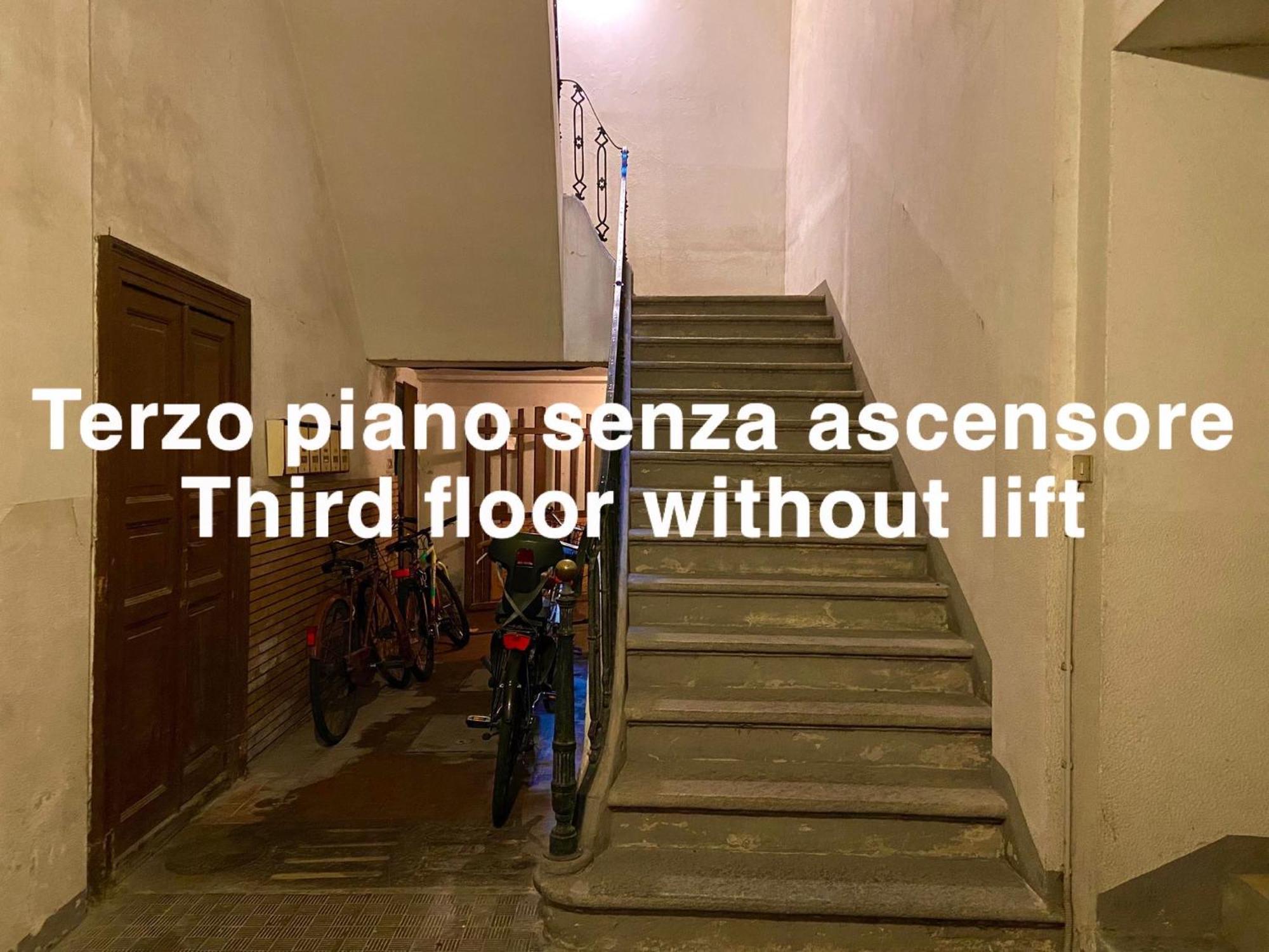 Maison Sarraj Wisma tamu Parma
